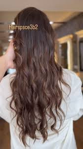 Hair Space