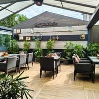 The Skylight Garden