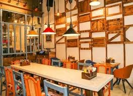 Saaj – A Craft Cocktail Bar