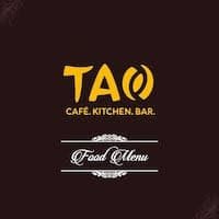 TAO Cafe Kitchen Bar