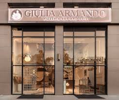 Giulia Armando – Pizzeria, Bar And Grill
