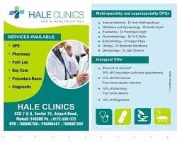 Hale Clinics