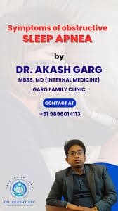 Garg Family Clinic