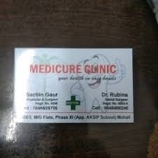 Medicure Clinic