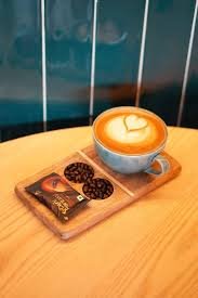 Kafenio Cafe & Bistro
