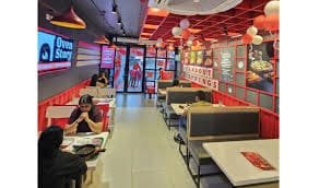 Shiv Shakti Fast Food