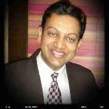 Dr Atul Mahaajan