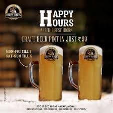 Brew Bros MicroBrewery