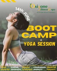 Oxizone Fitness & Spa