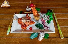 BREW WAVES – Premier Bar & Lounge in Mohali & Kharar