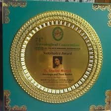 Astrologer Dr. Shalini Munjal