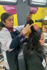 Belle Hair & Beauty Salon
