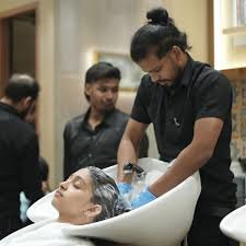 Envi Salon & Spa
