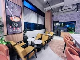 Kamaa Cafe & Club