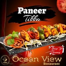 Ocean View Restaurant