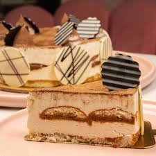 Bon Gateau