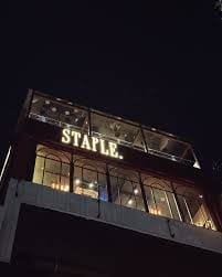 Staple Bar and Bistro