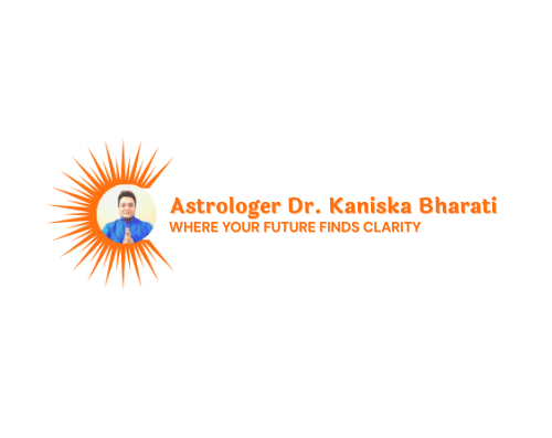 Dr. Kaniska Bharati (Astrologer)