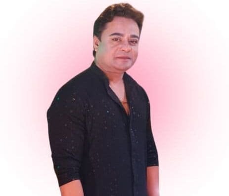Dr. Kaniska Bharati (Astrologer)
