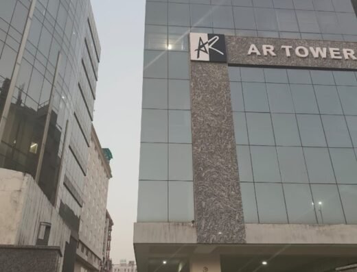 Balwaan Krishi Corporate office