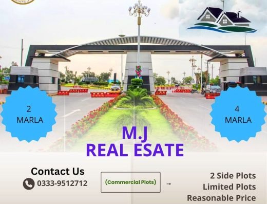 MJ Real Estate