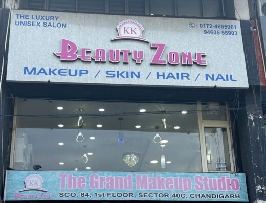 KK Beauty Zone