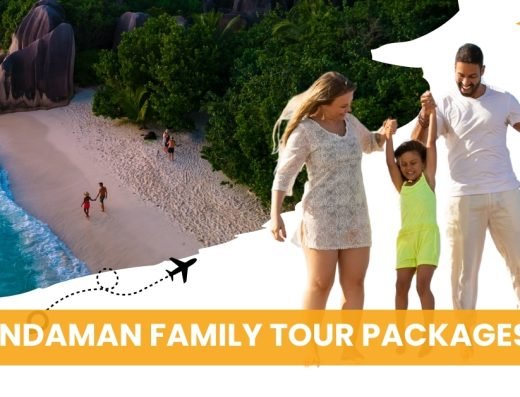 Trusted Travel Experts for Andaman Honeymoon & Family Tour Packages