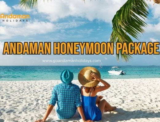 Trusted Travel Experts for Andaman Honeymoon & Family Tour Packages