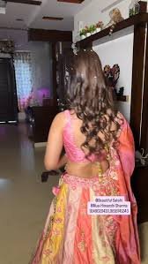 Shivani Sharma Makeup Studio & Salon