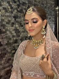 Makeup by Ansha