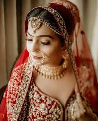 Brides of Nikita kartik