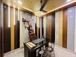 The Wall Designers