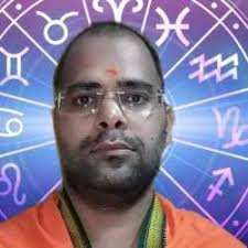 Astrologer Shiva