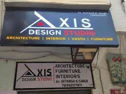 Axis Design Studio