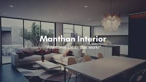 Manthan Interior