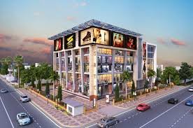 Satsangi Properties & Real Estate Developers Pvt. Ltd.