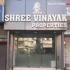 Shree Vinayak Properties