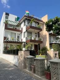 Dhruv Estate