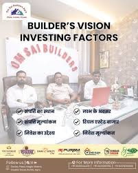 Om Sai Builder Agra