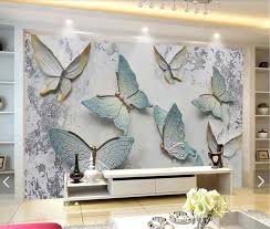 World Wall Fashion Interior