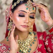 Glam Professionals By Shivani
