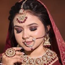 Anjali Makeup Artist