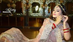 Vishakha Makeovers
