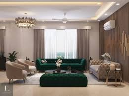 Latest Interiors & Constructions