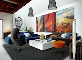 Interior Story