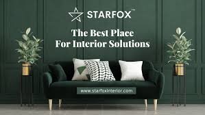 Star Fox Interior