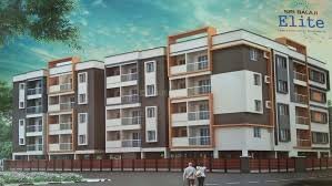 Sri Sri Balaji Realty