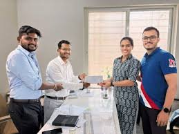 Invest Realty Pvt. Ltd.