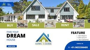 Estate to Estate