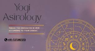 Yogi Astrology